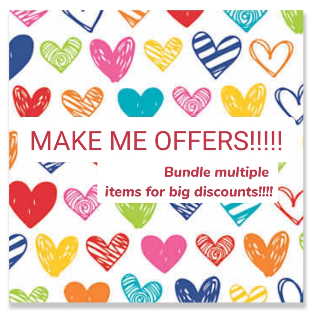 Discounts!!! - Picture 1 of 1